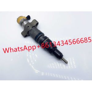 Buy cheap Diesel Fuel Injection Nozzle 10R7224 2360962 Common Rail Fuel Injector Sprayer 10R-7224 236-0962 For CAT Engine from wholesalers