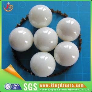 Buy cheap TZP Ceramic Zirconia Milling Media Cylinder Dia 1 - 50mm Size from wholesalers