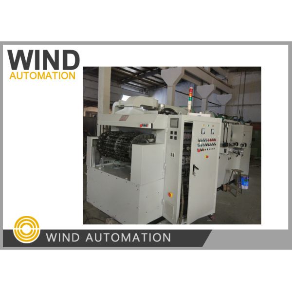 Buy cheap Peristaltic Pump Trickle Impregnation Machine Impregnation Insulation Tunnel from wholesalers