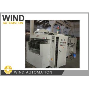 Buy cheap Peristaltic Pump Trickle Impregnation Machine Impregnation Insulation Tunnel from wholesalers