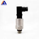 High Accuracy Micro 4-20mA IoT Pressure Sensor I2c Output Ceramic Piezoelectric