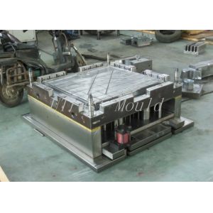 Buy cheap Single Cavity SMC Compression Mold from wholesalers