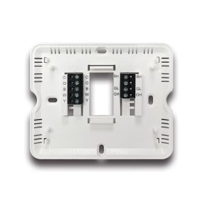 Riseem Blue Backlight Wired Room PTAC Thermostat with Temperature Ranges 32°F to