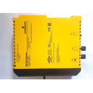 Buy cheap Brand Emerson KJ2221X1-BA1 Power Supply module New In Original Box from wholesalers