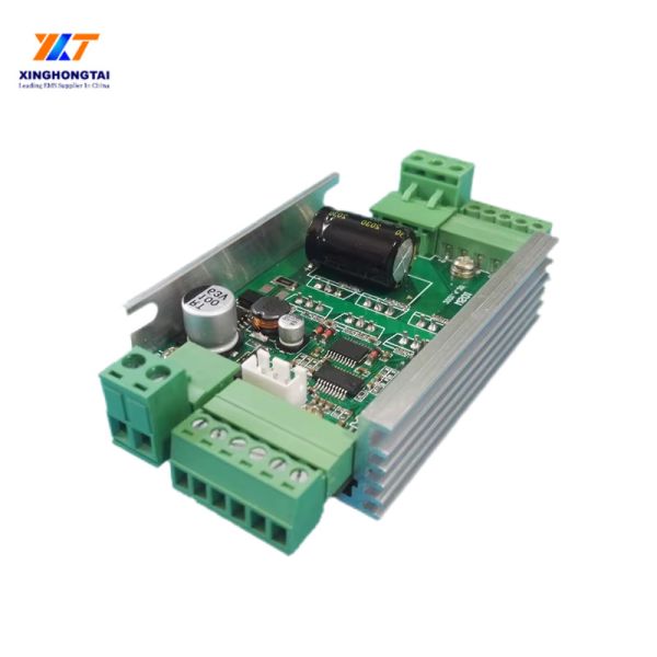 Buy cheap High Frequency PCB OEM Assembly Motor Driver Controller PCBA for Electric Marine Propulsion from wholesalers