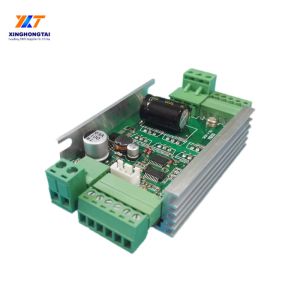 Buy cheap High Frequency PCB OEM Assembly Motor Driver Controller PCBA for Electric Marine Propulsion from wholesalers