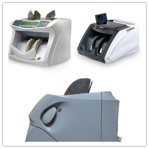 Buy cheap Multi Functions IR UV And MG Banknote Sorter Machine Cash World Note Counting Machine product