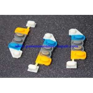 Buy cheap IntelliVue MP2 X2 Patient Monitor Silicone Keypress Keypad Button from wholesalers