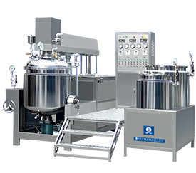 Buy cheap High Standard Mayonnaise Making Machine Efficiently Mix Oil And Water from wholesalers