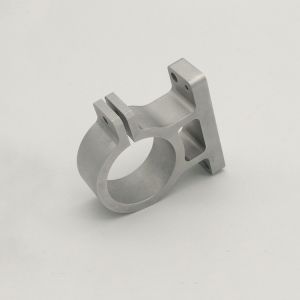 Manufacturer Supply Custom Service oem precision aluminum cnc machining parts