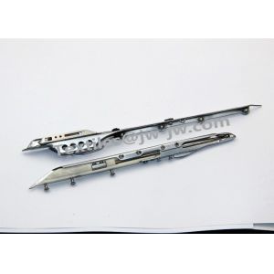 Buy cheap MBJ3 Rapier Gripper Rapier Loom Spare Parts For Muller MBJ3 Loom from wholesalers