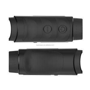 Buy cheap G1000m Multifunctional Rangefinder Golf Hunting Construction Use Rangefinder Golf Binoculars from wholesalers