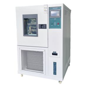 China Advanced Constant Temperature Humidity Test Equipment For Customizable Testing on sale