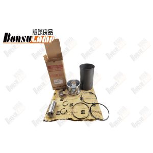 Buy cheap Liner Set ENG CYL  LT134 700P   OEM 1-87813119-J from wholesalers