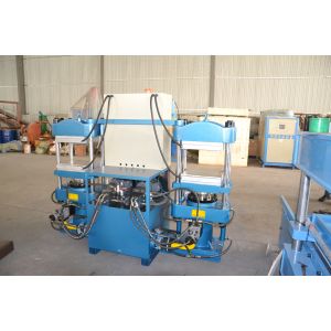 Buy cheap SFC XLB-600×600×1 High Efficiency Flat Vulcanizing Press Uniform Vulcanization Precise Temperature Control from wholesalers
