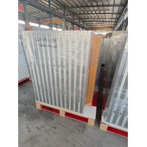 Buy cheap 150mm Thickness Clean Room Insulated Panel Featuring ISO 14644-1 Certification Optimized for Controlled Cleanroom Spaces from wholesalers