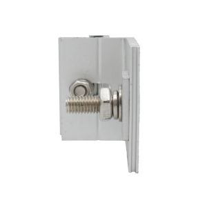 Buy cheap Curtain Wall Cladding Customized Terracotta Facade System With Frosted Texture from wholesalers