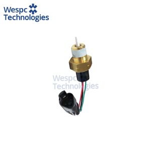 Buy cheap WESPC Coolant Level Sensor 362-2912 With Wire 10000-48488 For Perkins 1104 1106 Engine from wholesalers