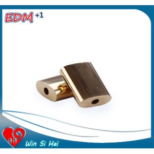 Buy cheap EDM Spare Parts Tungsten Carbide For Seibu Wire Cut Machine TS024 from wholesalers