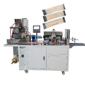 Buy cheap Streamlined Fragrance Incenses Counting Packing Machine for Smooth Packaging Process product
