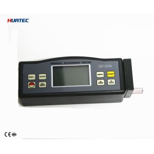 Highly sophisticated inductance sensor Surface Roughness Tester SRT6210 with