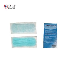 Buy cheap Cooling Gel fever Plaster for Hypothermia from wholesalers