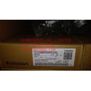 Buy cheap TC58BVG0S3HTA00  KIOXIA	NAND Flash Parallel 3.3V 1G-bit 128M x 8 48-Pin TSOP-I from wholesalers
