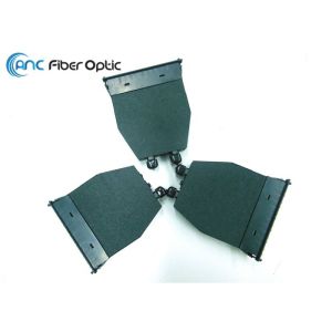 LC MPO Cassette Module