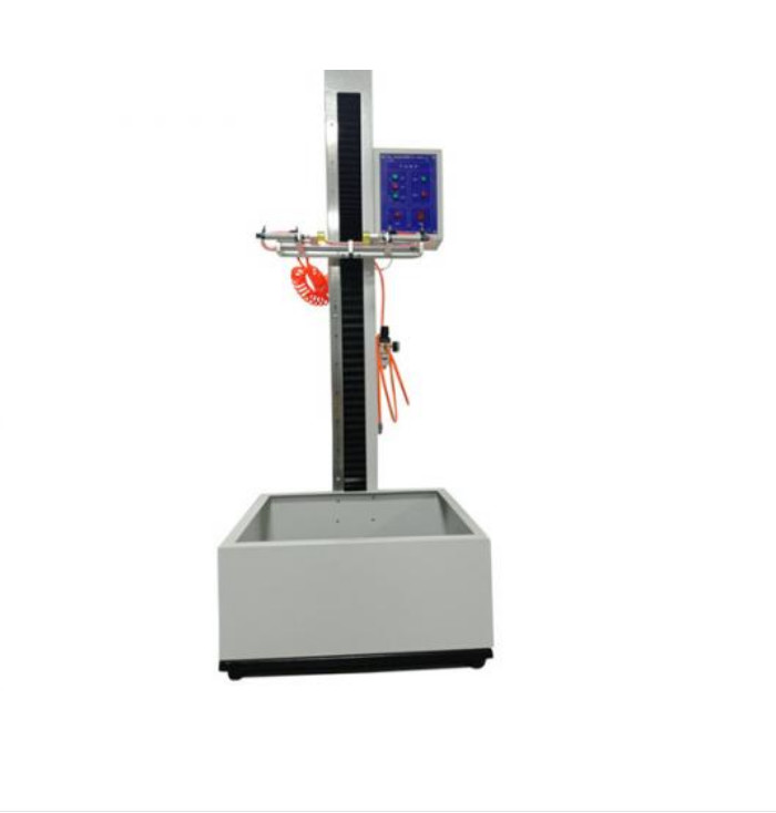 Quality Multi Functional Free Packaging Drop Test Machine With Precise Height Adjustment for sale Buy cheap Multi Functional Free Packaging Drop Test Machine With Precise Height Adjustment product