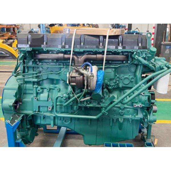 Quality Engine EC700B/C/750D/950E For Excavators 789674675 for sale