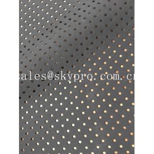 Buy cheap High Temperature Resistant Neoprene Fabric Roll SBR Breathable Neoprene Roll from wholesalers