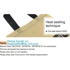 Top Sales Polypropylene non woven bag wholesale, New design fashion style