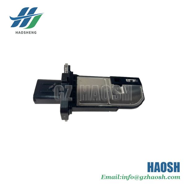 Quality Mass Air Flow Sensor  8V2Z-12B579-A  8V2Z12B579A  For  Ford Transit V348 for sale