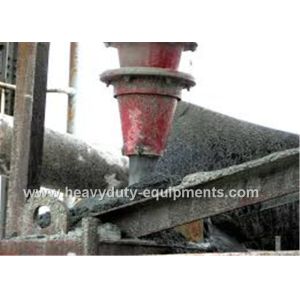 Buy cheap Improved classification efficiency Hydrocyclone with long service life from wholesalers