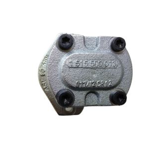 Bosch Rexroth 9510290022 Precision And Reliability In Industrial Applications