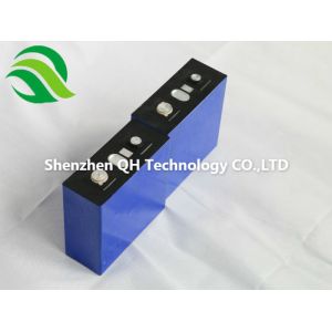 Buy cheap Portable  Lithium Iron Phosphate Prismatic Cells 24V 150Ah With Long Cycle Life from wholesalers