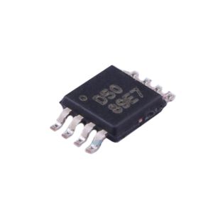 Buy cheap OPA2350EA New and original OPA2350EA VSSOP-8 Integrated circuit from wholesalers