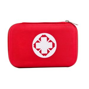 Buy cheap Lightweight School Office Travel First Aid Kit With 18 Contents from wholesalers