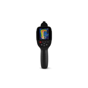 Buy cheap Industrial Handheld Thermograph Camera With TFT Display from wholesalers