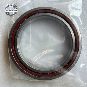 China High Capacity 71922ACD/HCP4ADGA Single Row Angular Contact Ball Bearing Without Seal on sale