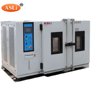 Buy cheap Germany Bizer Large Capacity Environmental Walk In Temperature Humidity Room from wholesalers