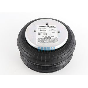 Buy cheap 2B9-223 Goodyear Air Spring 2B9-2250 S09201NB 578-92-3-211 from wholesalers