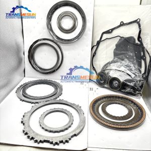 Buy cheap Ford 6-speed 6F35 Automatic Transmission Overhaul And Reconfiguration Kit from wholesalers