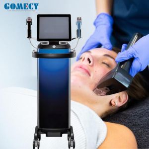 Buy cheap GOMECY Microneedling Radiofrequency Machine , Microneedle Fractional RF System from wholesalers