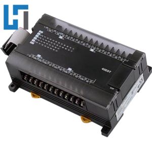 Buy cheap CP1W-40EDT Omron Plc Module Industrial Automation Controller from wholesalers
