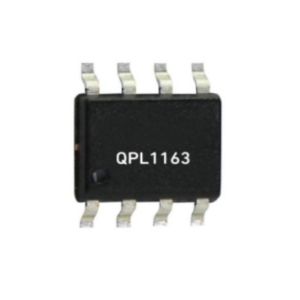 Buy cheap Wireless Communication Module QPL1163SR 5MHz 19dB Gain Differential CATV Amplifier from wholesalers