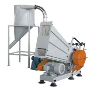 Buy cheap JWELL  Pvc Wpc Profile Crusher Pipe recycling machine from wholesalers