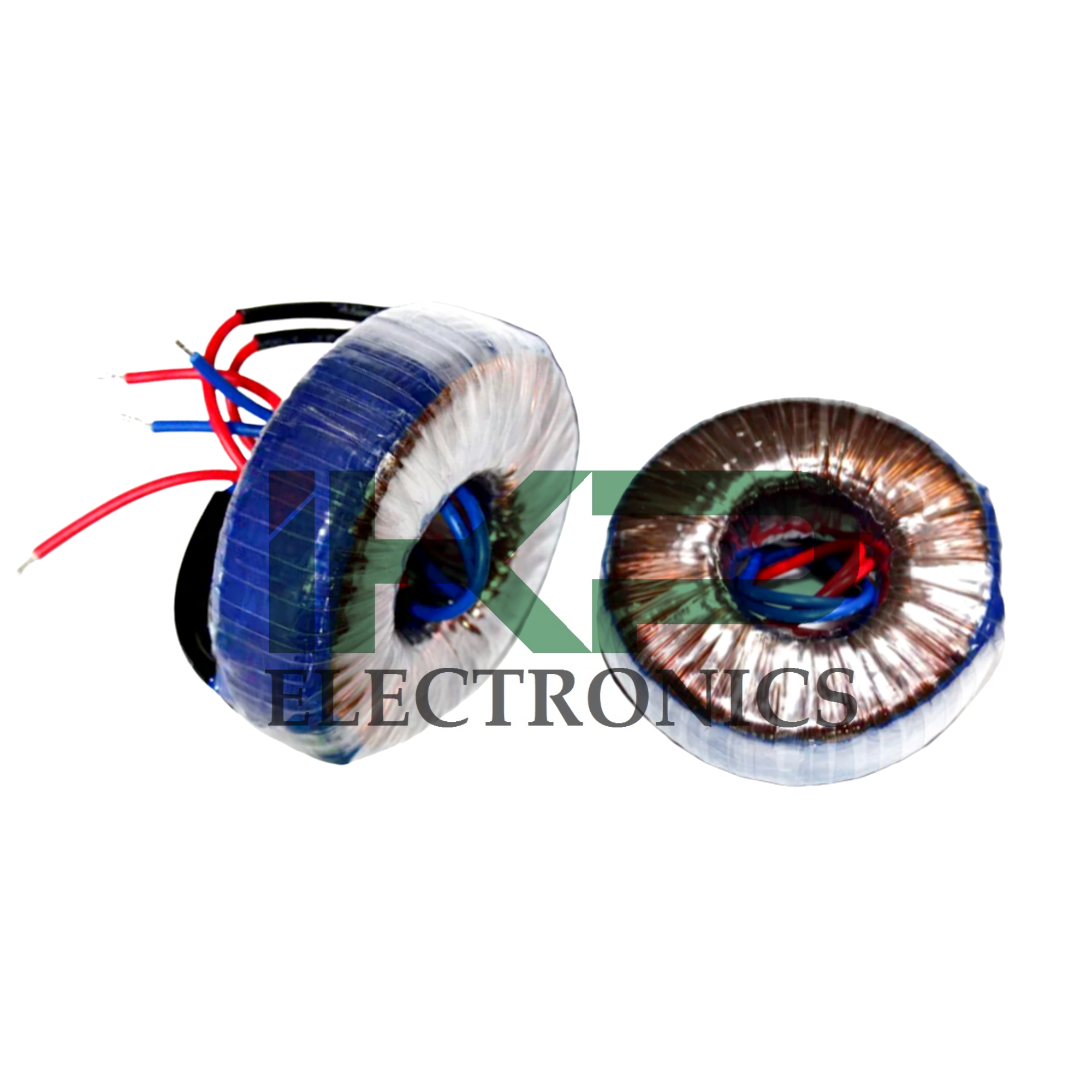 Buy cheap 105VA Rated Power 50/60Hz Frequency 98*45mm Outside Dimension D*H Toroidal Transformer for Door Control System from wholesalers