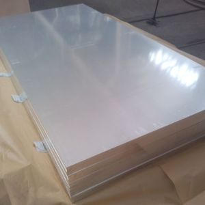 Buy cheap Sublimation Anodized Alloy Aluminum Sheet 1050 1060 5754 6063 Low Durability from wholesalers