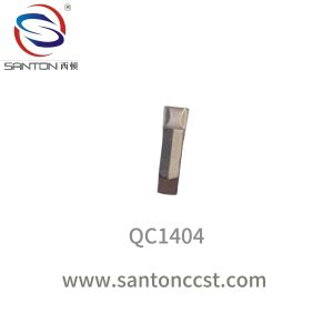 Buy cheap Tungsten Carbide Metal Grooving Professional Support And Services For Quick Product Installation from wholesalers